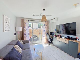 Vente Appartement Un investissement serein avec locataire en place La seyne sur mer