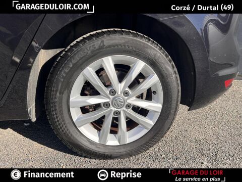 Touran III 1.6 TDI 110 DSG7 Allstar BMT 2017 occasion 49140 Corz&eacute;