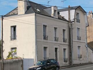  Appartement à louer 1 pièce 19 m²