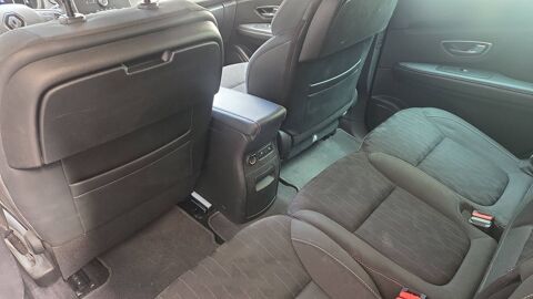 Sc&eacute;nic IV 1.3 TCe 140 Energy EDC Limited - Automatique 2018 occasion 92240 Malakoff