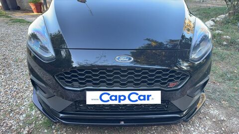 Fiesta VII 1.5 EcoBoost 200 St Plus - Toit ouvrant 2019 occasion 45260 La Cour Marigny