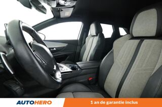 3008 1.6 Hybrid4 GT Pack e-EAT8 300 ch 2021 occasion 92130 Issy-les-Moulineaux