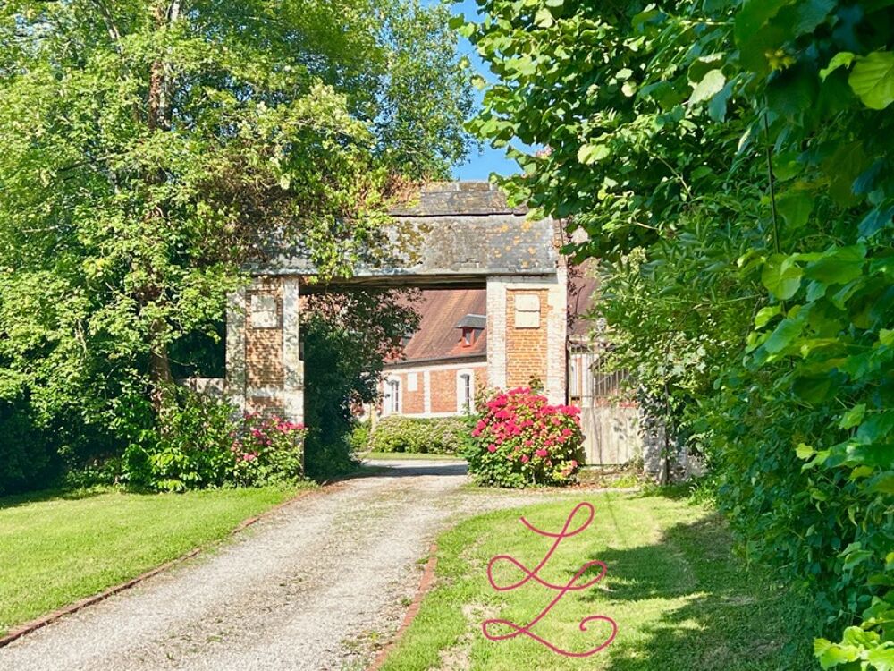 Domaine touristique