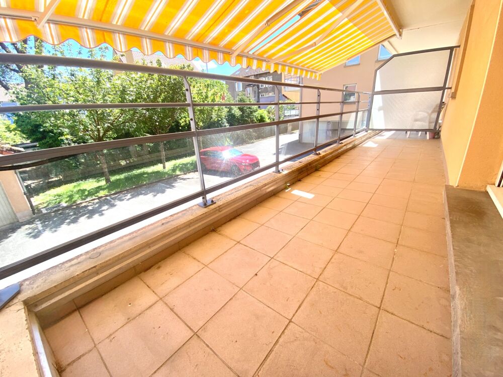 Appartement à vendre 4 pièces BELFORT (90)