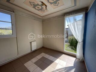  Maison � vendre 5 pi�ces 83 m�