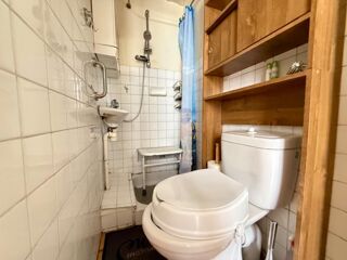  Maison à vendre 3 pièces 37 m²