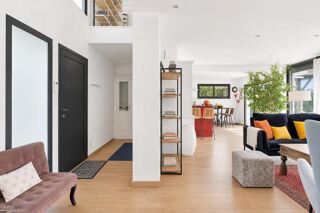  Maison à vendre 7 pièces 167 m²