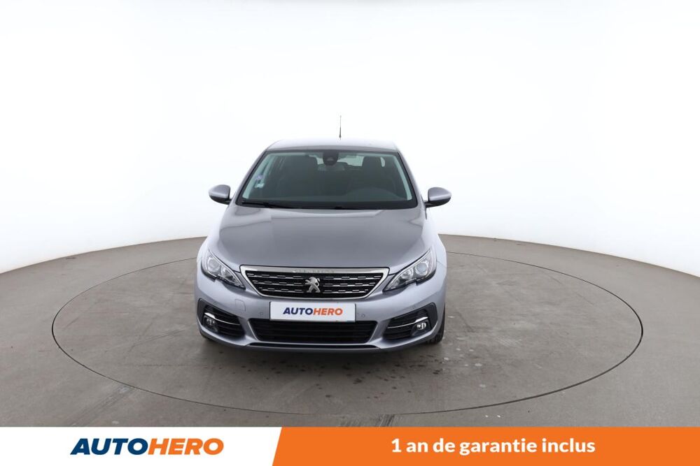 308 1.2 PureTech Allure 130 ch 2018 occasion 92130 Issy-les-Moulineaux