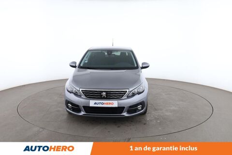308 1.2 PureTech Allure 130 ch 2018 occasion 92130 Issy-les-Moulineaux