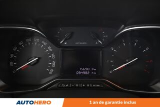 C3 Aircross 1.5 Blue-HDi Shine EAT6 120 ch 2019 occasion 92130 Issy-les-Moulineaux