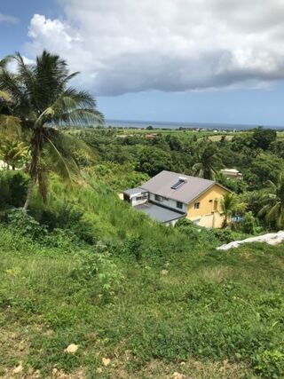  Terrain � vendre 688 m�