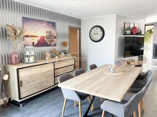  Maison � vendre 6 pi�ces 130 m�