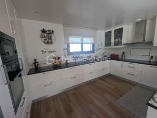  Maison à vendre 5 pièces 125 m²