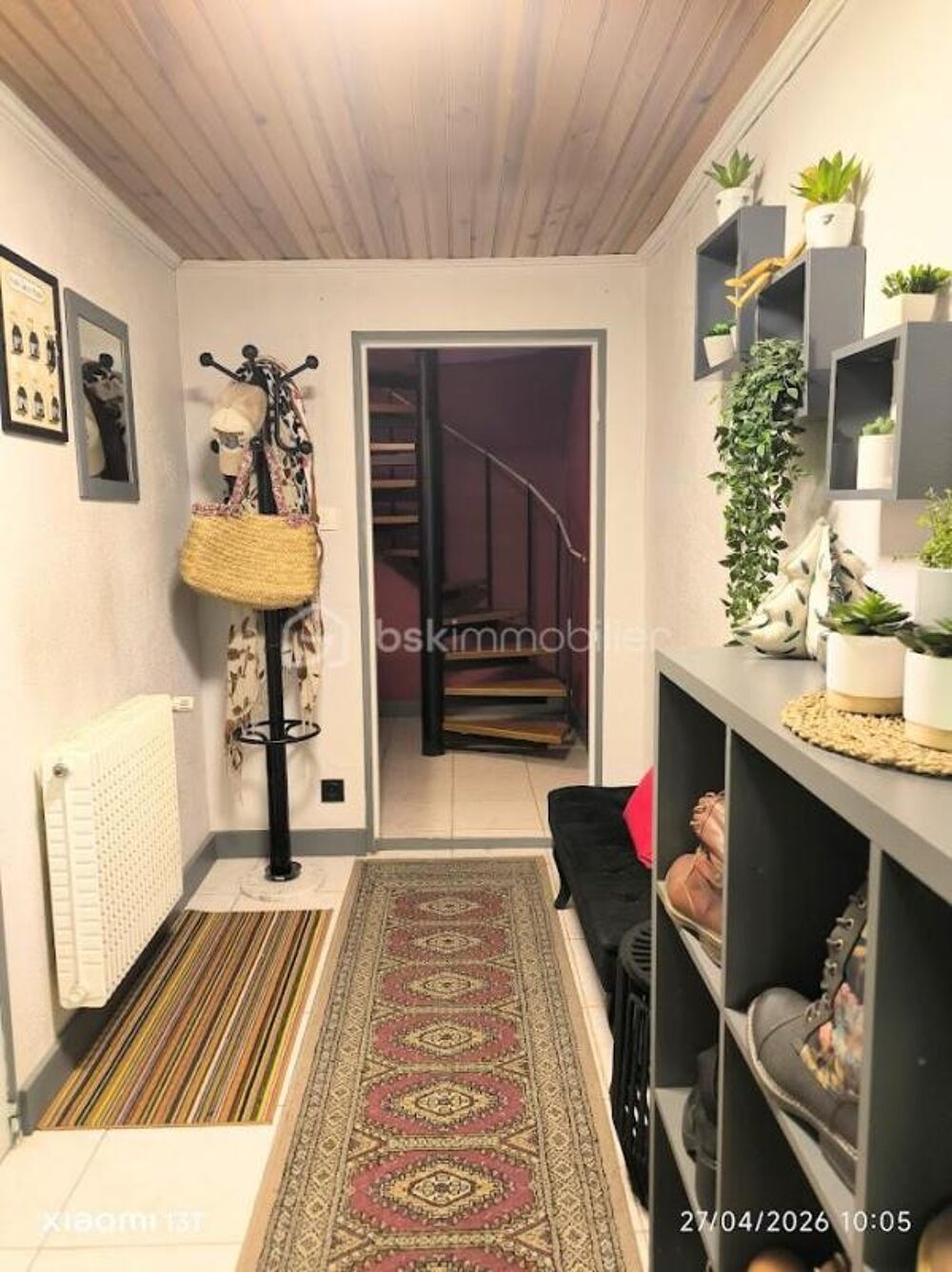 Vente Maison Maison cosy 60 m² avec terrasse – au fond d'une impasse calme à Ribeauvillé Ribeauville