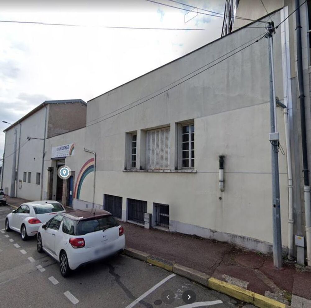   Locaux/Biens immobiliers 