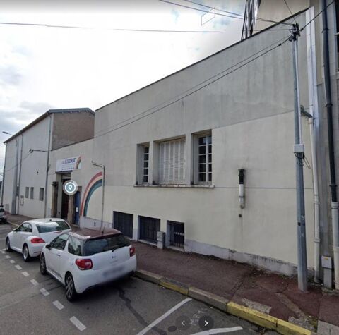Locaux/Biens immobiliers 383600 87000 Limoges