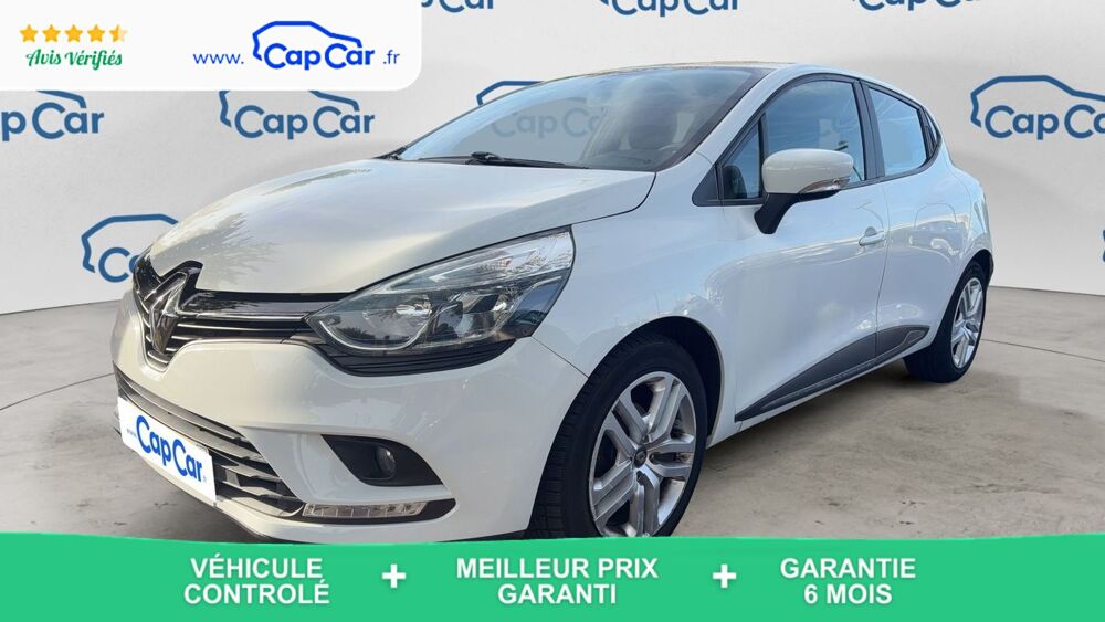Clio IV 1.5 dCi 90 Business 2018 occasion 78400 Chatou