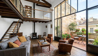  Appartement à vendre 3 pièces 74 m²
