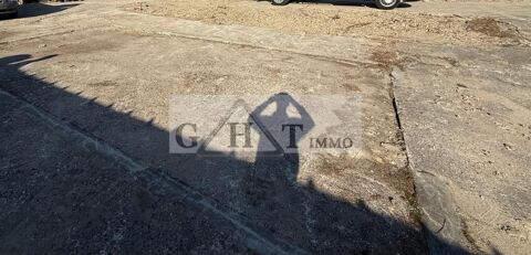  Terrain � louer 1162 m�