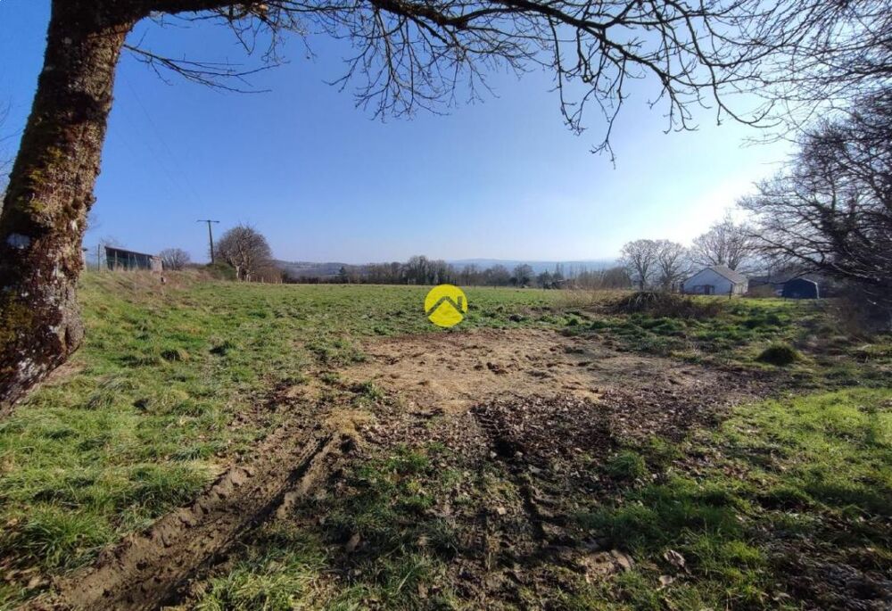 Vente Terrain A VOS PROJETS ! Barlieu
