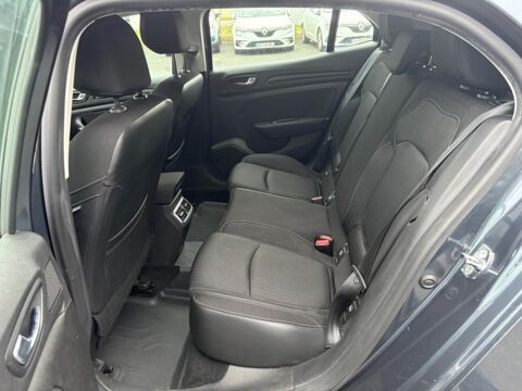 M&eacute;gane IV 1.5 BLUE DCI 115 Business 2020 occasion 18600 Sancoins