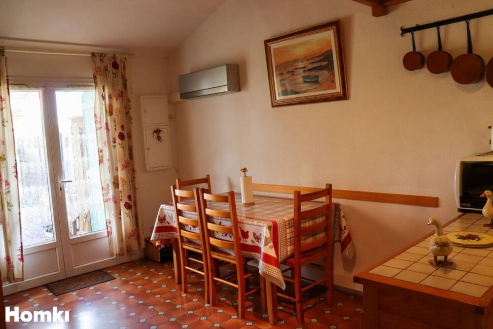Vente Appartement Appartement T2 de 32 m² à Vidauban 83550, Route du Thoronet Vidauban
