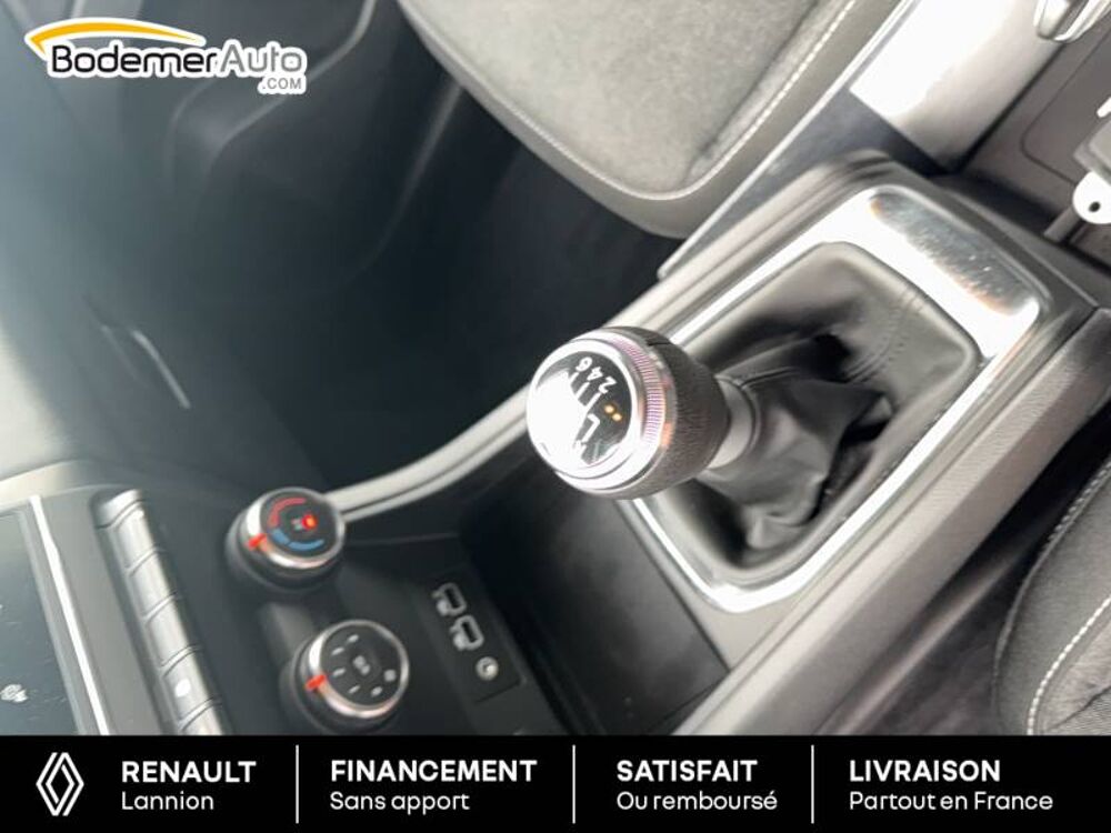 Captur TCe 90 Evolution 2024 occasion 22200 Guingamp