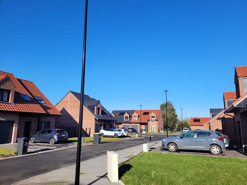 Vente Maison Maison Saint Amand Les Eaux Saint amand les eaux