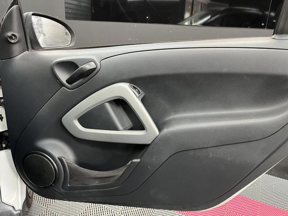 ForTwo Micro Hybrid Drive 45kW (451.334) 2009 occasion 06700 Saint Laurent Du Var