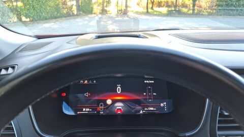 M&eacute;gane IV 1.5 Blue dCI 115 EDC7 R.s. Line - Automatique Toit ouvran 2022 occasion 79200 Parthenay