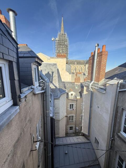  Appartement � vendre 3 pi�ces 51 m�