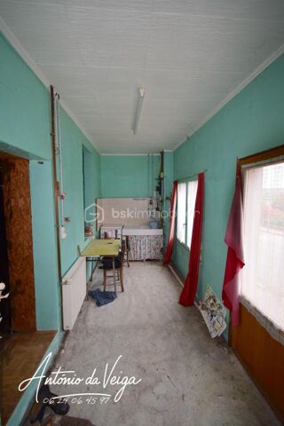  Maison à vendre 3 pièces 60 m²