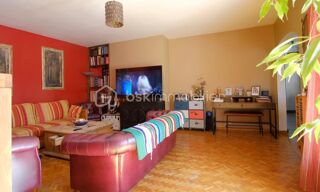  Appartement à vendre 5 pièces 112 m²