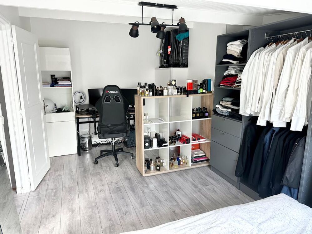 Location Appartement Appartement de 65m2 à louer sur Fontenay-sous-Bois Fontenay sous bois