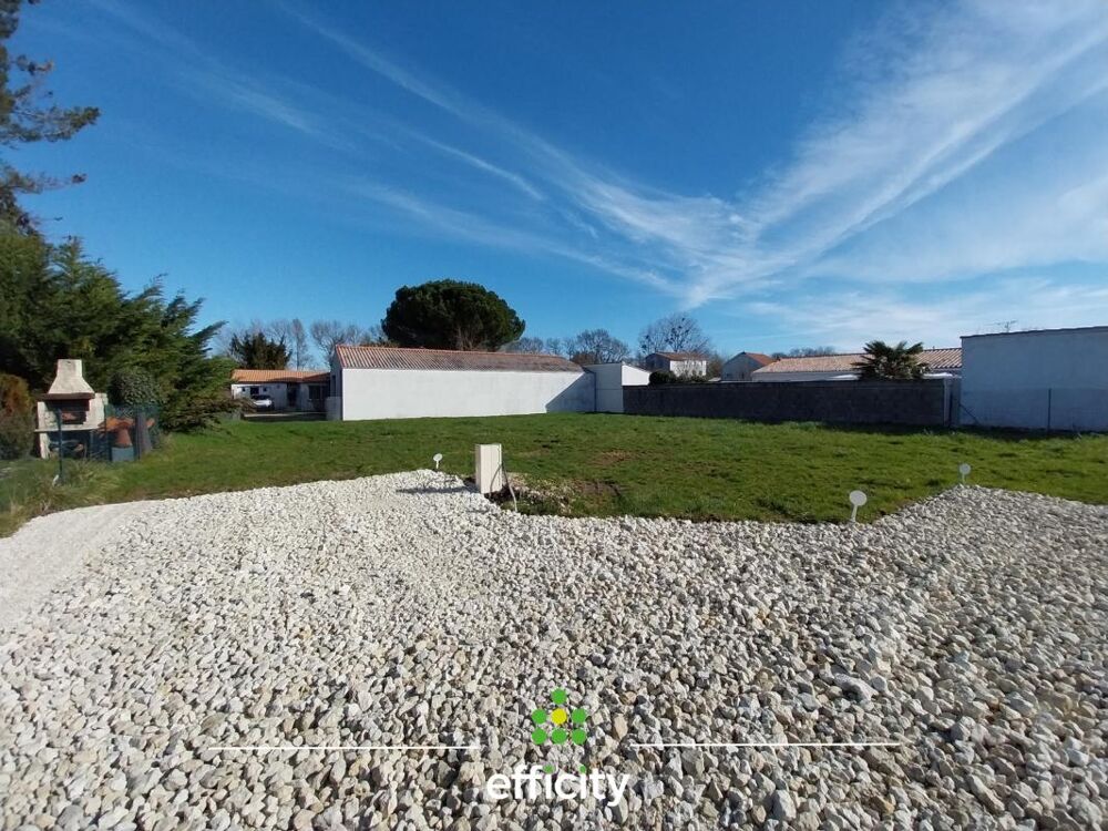 Vente Terrain Terrain Le chay