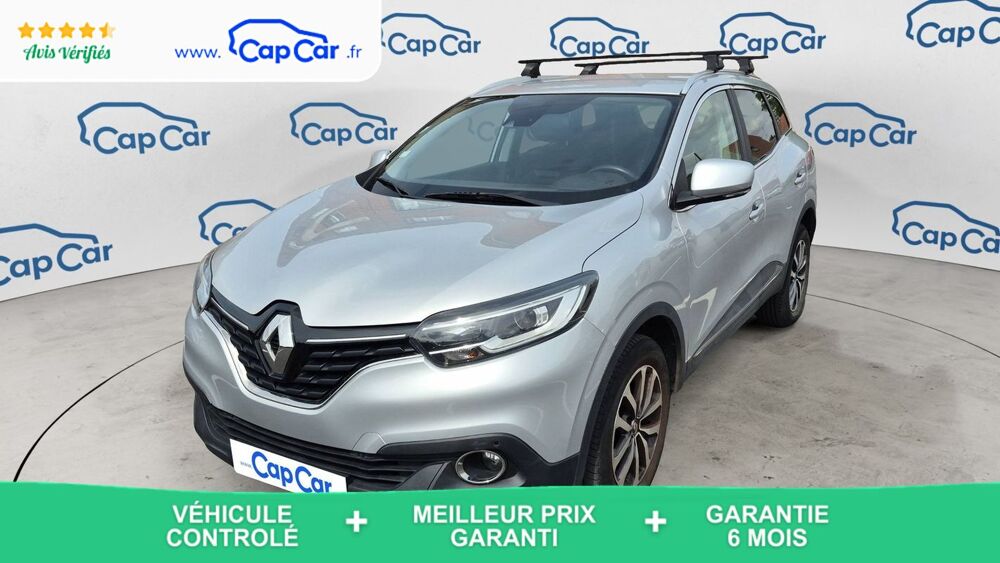 Kadjar 1.5 dCi 110 Business 2018 occasion 59400 Cambrai