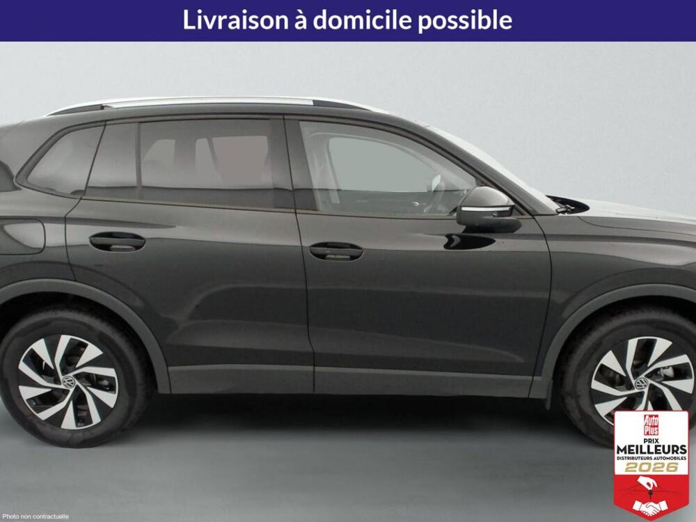 Tiguan 1.5 ETSI 150CH DSG7 Life 2026 occasion 78200 Buchelay