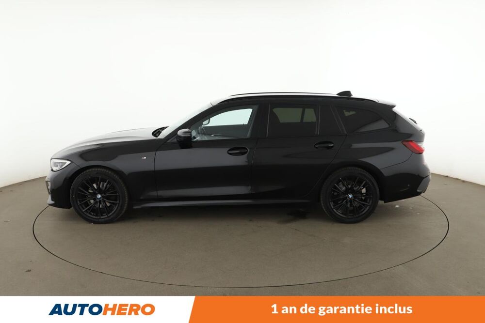 S&eacute;rie 3 Touring 320d xDrive M Sport BVA8 190 ch 2022 occasion 92130 Issy-les-Moulineaux