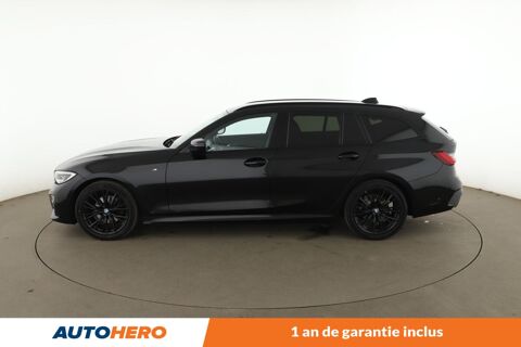 S&eacute;rie 3 Touring 320d xDrive M Sport BVA8 190 ch 2022 occasion 92130 Issy-les-Moulineaux