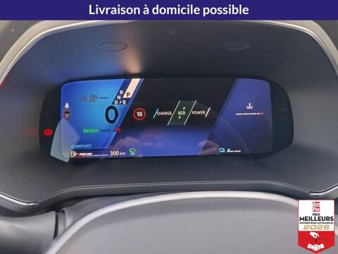 Symbioz E-Tech full hybrid 160 Techno 2026 occasion 10150 Lavau