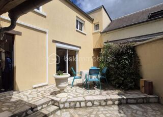  Maison à vendre 7 pièces 150 m²