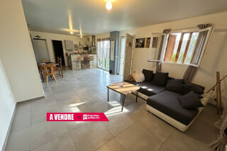  Maison � vendre 3 pi�ces 72 m�