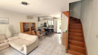 Maison à vendre 4 pièces 82 m²