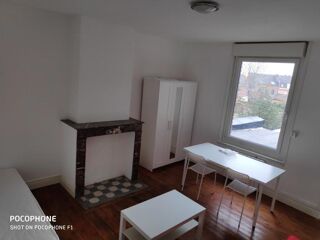  Appartement à louer 1 pièce 26 m²