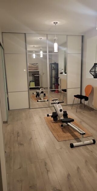  Loft � vendre 8 pi�ces 155 m� Dieppe