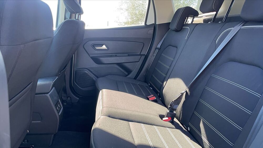 Duster 1.5 dCi 115 Prestige 2022 occasion 34630 Saint Thibery