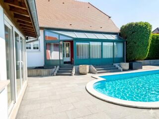  Maison � vendre 8 pi�ces 209 m�