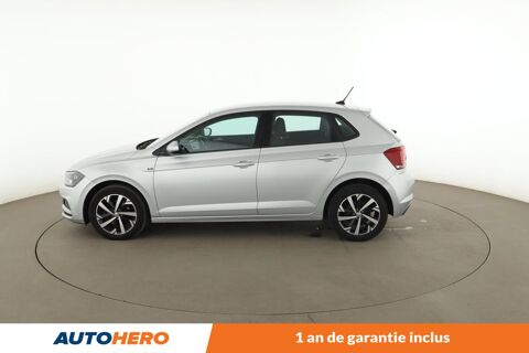Polo 1.6 TDI Connect 95 ch 2019 occasion 92130 Issy-les-Moulineaux