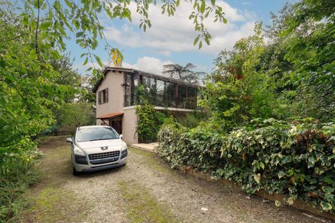   Superbe maison familiale � Lentilly � Ouest Lyonnais Maison - 6 pi�ce(s) - 170 m�