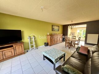 Vente Maison NOUVEAUTÉ - LOMME BOURG - 3 CHAMBRES - JARDIN - GARAGE Lomme